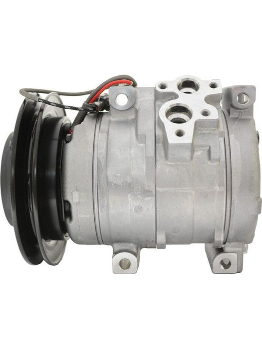 Denso Compressor Fits Isuzu Giga Exd425 Exd455 Exy425 Exy455 15.7L A09-9818GQ AC Compressors Denso - Micks Gone Bush