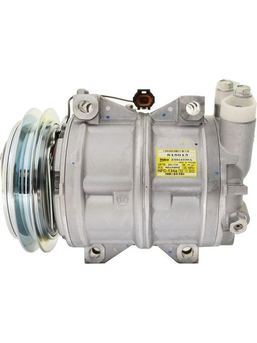 Valeo Compressor Fits Nissan Navara D22 2.5L 08-15 A09-9844GQ AC Compressors Valeo - Micks Gone Bush