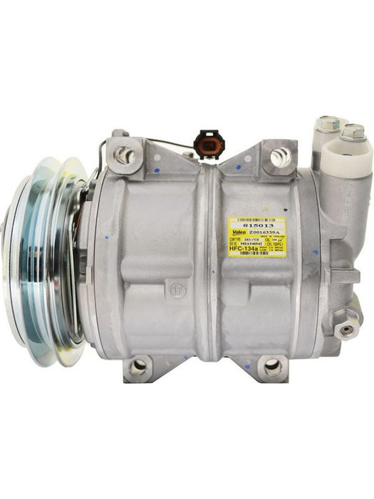 Valeo Compressor Fits Nissan Navara D22 2.5L 08-15 A09-9844GQ AC Compressors Valeo - Micks Gone Bush