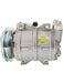 Valeo Compressor Fits Nissan Navara D22 2.5L 08-15 A09-9844GQ AC Compressors Valeo - Micks Gone Bush