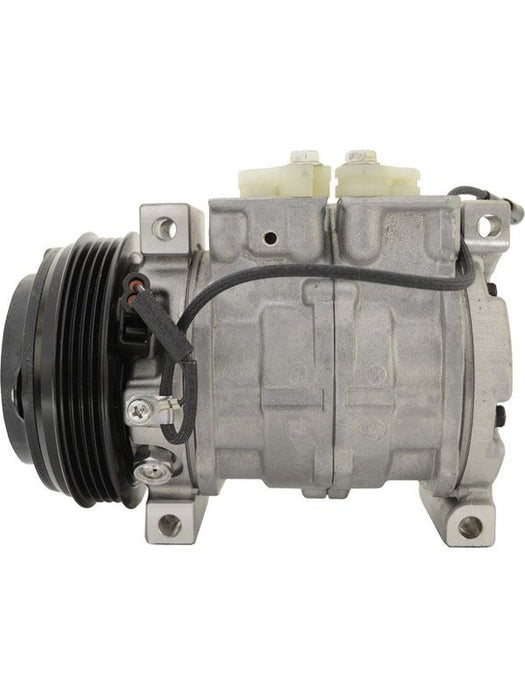 Denso Compressor Fits Suzuki Baleno Sy418 1.8L 96-03 Liana 1.6L A09-9846GQ AC Compressors Denso - Micks Gone Bush