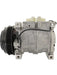 Denso Compressor Fits Suzuki Baleno Sy418 1.8L 96-03 Liana 1.6L A09-9846GQ AC Compressors Denso - Micks Gone Bush