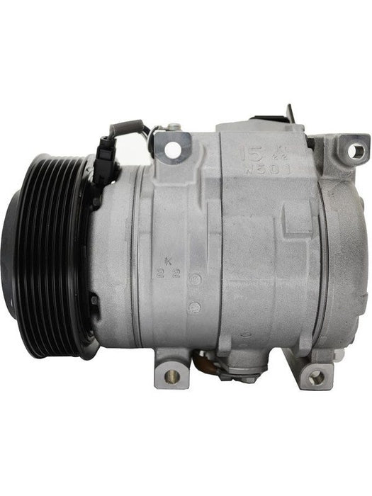Denso Compressor Fits Toyota Hiace Kdh 2.5L 3.0L 05-19 A09-9854GQ AC Compressors Denso - Micks Gone Bush