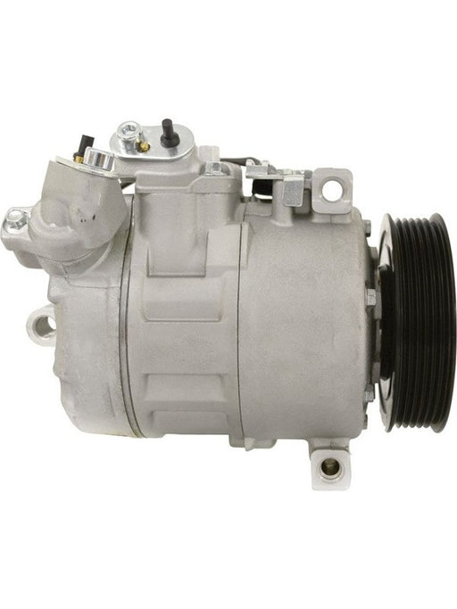 Valeo Compressor Fits Bmw 5 036-10 6 03-10 7 05-08 A09-9902GQ AC Compressors Valeo - Micks Gone Bush