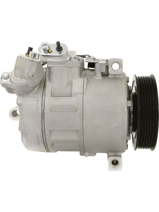 Valeo Compressor Fits Bmw 5 036-10 6 03-10 7 05-08 A09-9902GQ AC Compressors Valeo - Micks Gone Bush