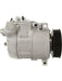 Valeo Compressor Fits Bmw 5 036-10 6 03-10 7 05-08 A09-9902GQ AC Compressors Valeo - Micks Gone Bush