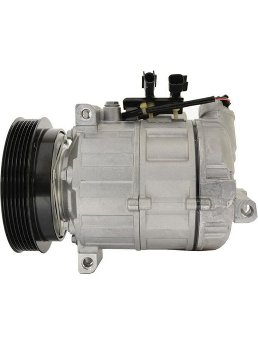 Valeo Compressor Fits Land Rover Freelander 2 L359 Xc90 3.2L 07-15 A09-9933GQ AC Compressors Valeo - Micks Gone Bush