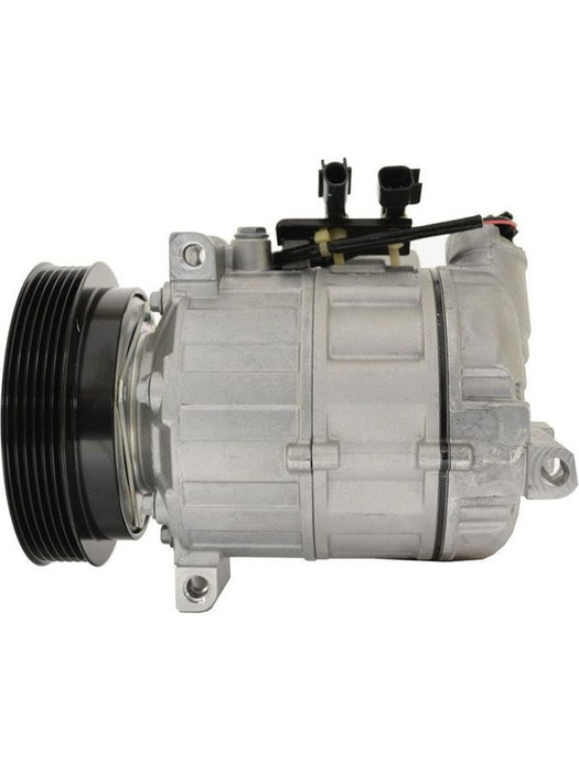 Valeo Compressor Fits Land Rover Freelander 2 L359 Xc90 3.2L 07-15 A09-9933GQ AC Compressors Valeo - Micks Gone Bush