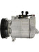 Valeo Compressor Fits Land Rover Freelander 2 L359 Xc90 3.2L 07-15 A09-9933GQ AC Compressors Valeo - Micks Gone Bush