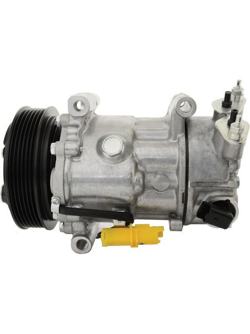 Valeo Compressor Fits Peugeot 308 1.6L 08-11 Citroen C4 07- A09-9937GQ AC Compressors Valeo - Micks Gone Bush