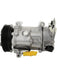 Valeo Compressor Fits Peugeot 308 1.6L 08-11 Citroen C4 07- A09-9937GQ AC Compressors Valeo - Micks Gone Bush