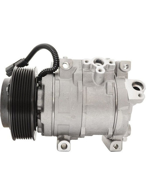 Denso Compressor Fits John Deere Grader 770G/ 670Gp Series A09-9938GQ AC Compressors Denso - Micks Gone Bush