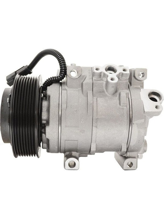 Denso Compressor Fits John Deere Grader 770G/ 670Gp Series A09-9938GQ AC Compressors Denso - Micks Gone Bush