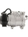 Denso Compressor Fits John Deere Grader 770G/ 670Gp Series A09-9938GQ AC Compressors Denso - Micks Gone Bush