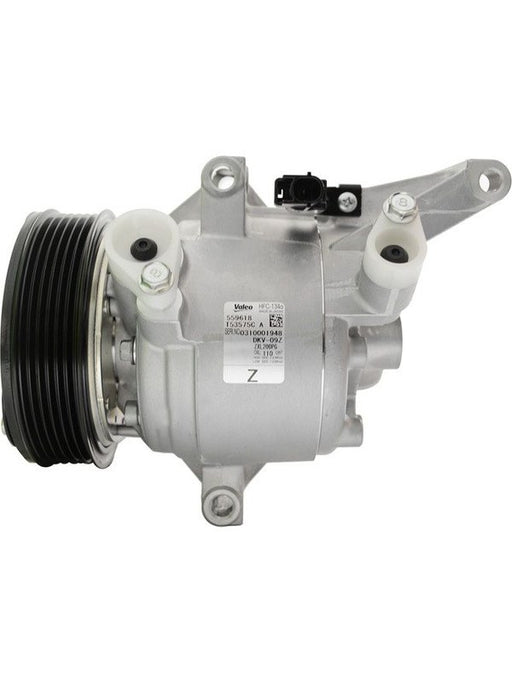 Valeo Compressor Fits Mazda Cx-3 Dk 2.0L 15-On Mazda2 Dj 14-On A09-9962GQ AC Compressors Valeo - Micks Gone Bush