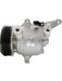 Valeo Compressor Fits Mazda Cx-3 Dk 2.0L 15-On Mazda2 Dj 14-On A09-9962GQ AC Compressors Valeo - Micks Gone Bush