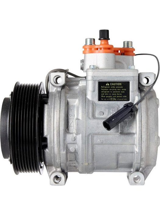 Denso Compressor Fits John Deere Tractor 5000 6530 6630 6830 6930 A09-9981GQ AC Compressors Denso - Micks Gone Bush