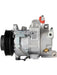 Denso Compressor Fits Lexus Is300 Jce10R 3.0L V6 01-05 A09-9983GQ AC Compressors Denso - Micks Gone Bush