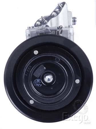 Denso Air Conditioning Compressor 12V Direct Mount 10PA15L CXD6135 AIR CONDITIONING COMPRESSOR DENSO - Micks Gone Bush