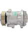 Sanden Compressor Fits Peugeot 307 1.6L 2.0L Dm V/Pad Crn Head A10-1324 AC Compressors Sanden - Micks Gone Bush