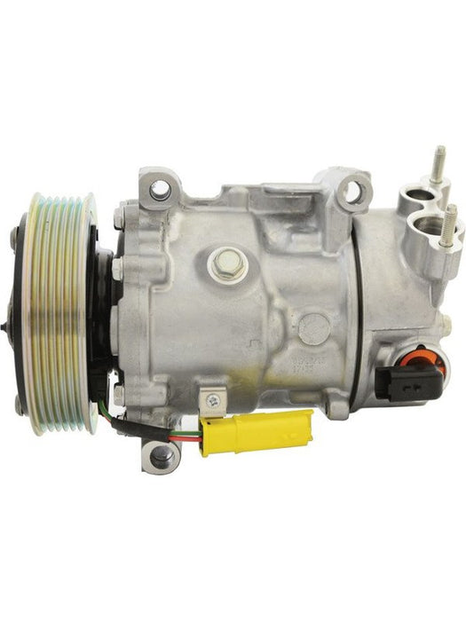 Sanden Compressor Fits Citroen C2 1.6L 03-08 C3 1.6L 06-10 A10-1367 AC Compressors Sanden - Micks Gone Bush