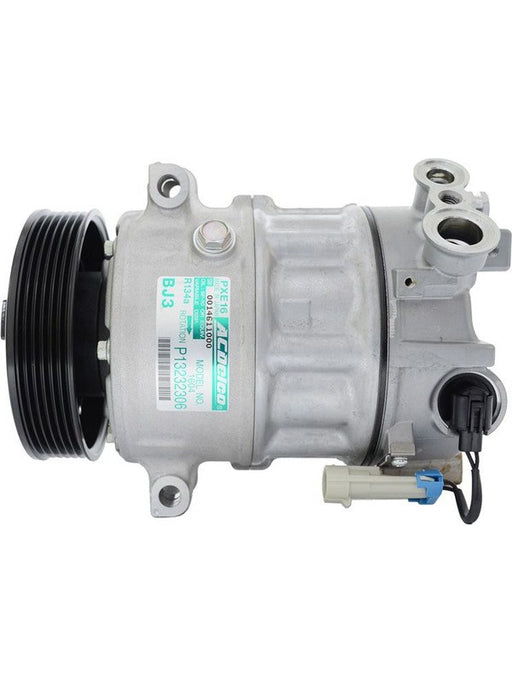 Sanden Compressor Fits Saab 9-4 9-5 2.0L 2.8L 10-12 A10-1604 AC Compressors Sanden - Micks Gone Bush