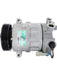 Sanden Compressor Fits Saab 9-4 9-5 2.0L 2.8L 10-12 A10-1604 AC Compressors Sanden - Micks Gone Bush