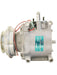 Sanden Compressor Fits Trs105 12V 92mm A Sect Clutch Vn - Vs V8 A10-3203 AC Compressors Sanden - Micks Gone Bush