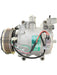 Sanden Compressor Fits Honda Fit Jazz 06 - 3406 A10-3406 AC Compressors Sanden - Micks Gone Bush