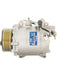Sanden Compressor Fits Trse09 12V Hond Crv 07-On Compressor A10-3786 AC Compressors Sanden - Micks Gone Bush