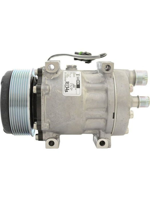 Sanden Compressor Case Windrovwer Wd1903 7.5L 11-On A10-4021 AC Compressors Sanden - Micks Gone Bush