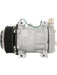 Sanden Compressor Fits Kenworth T909 Long Haul Vor A10-4069 AC Compressors Sanden - Micks Gone Bush