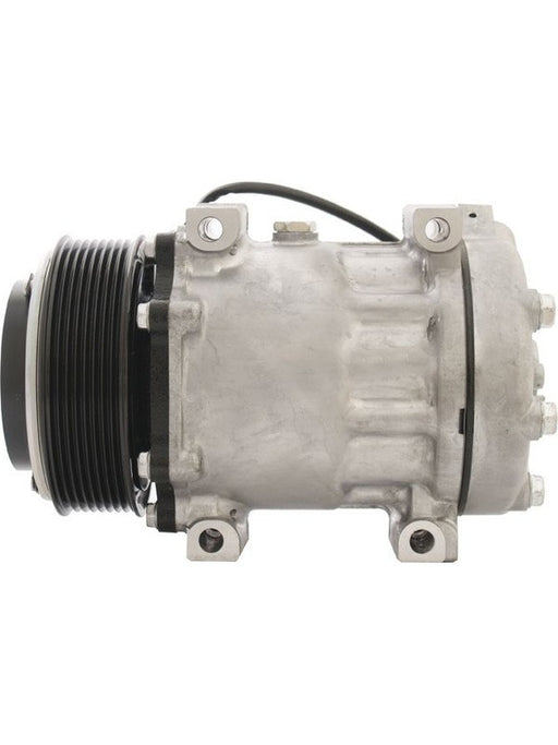 Sanden Compressor Fits Western Star 4800 4900 15.2L 08-10 6900 A10-4073 AC Compressors Sanden - Micks Gone Bush