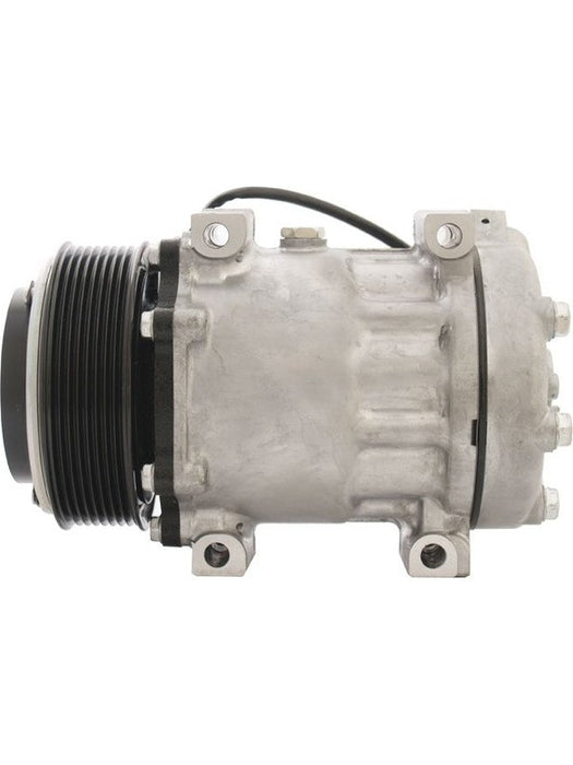 Sanden Compressor Fits Western Star 4800 4900 15.2L 08-10 6900 A10-4073 AC Compressors Sanden - Micks Gone Bush