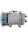 Sanden Compressor For Bobcat Caterpillar Refer Notes For Applications A10-4095 AC Compressors Sanden - Micks Gone Bush