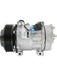 Sanden Compressor Fits Mack Titan Superliner A10-4117 AC Compressors Sanden - Micks Gone Bush