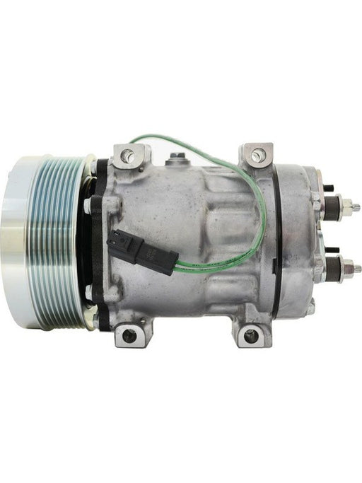 Sanden Compressor Fits Caterpillar 777D 27.0L 34.8L 35008B 96-07 A10-4132 AC Compressors Sanden - Micks Gone Bush