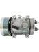 Sanden Compressor Fits Caterpillar 777D 27.0L 34.8L 35008B 96-07 A10-4132 AC Compressors Sanden - Micks Gone Bush