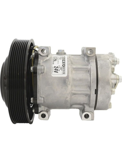 Sanden Compressor Fits Volvo Truck 07- Dm Pad A10-4324 AC Compressors Sanden - Micks Gone Bush