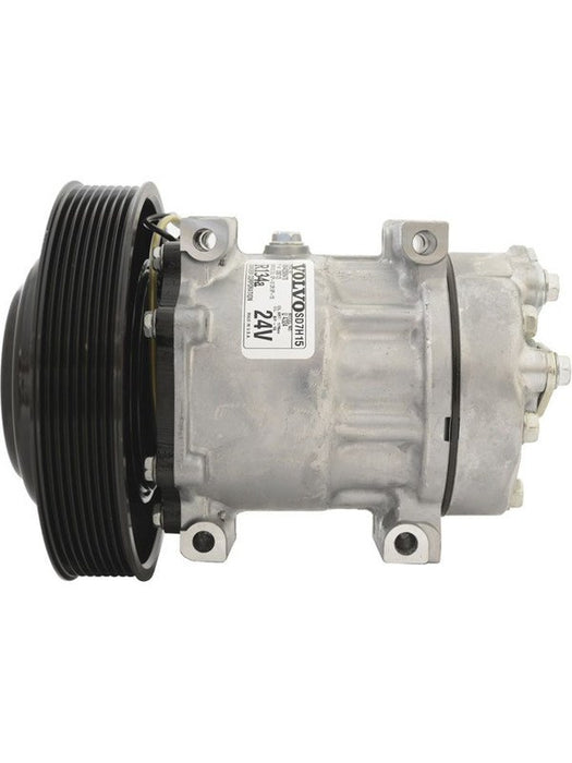 Sanden Compressor Fits Volvo Truck 07- Dm Pad A10-4324 AC Compressors Sanden - Micks Gone Bush