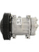 Sanden Compressor Fits Volvo Truck 07- Dm Pad A10-4324 AC Compressors Sanden - Micks Gone Bush