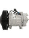 Sanden Compressor Fits Mack Truck Wv Head Dir Mount A10-4326A AC Compressors Sanden - Micks Gone Bush