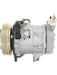 Sanden Compressor Fits Sd7H15 12V 130mm 6Pv V Pad Jeep Cherokee A10-4335 AC Compressors Sanden - Micks Gone Bush