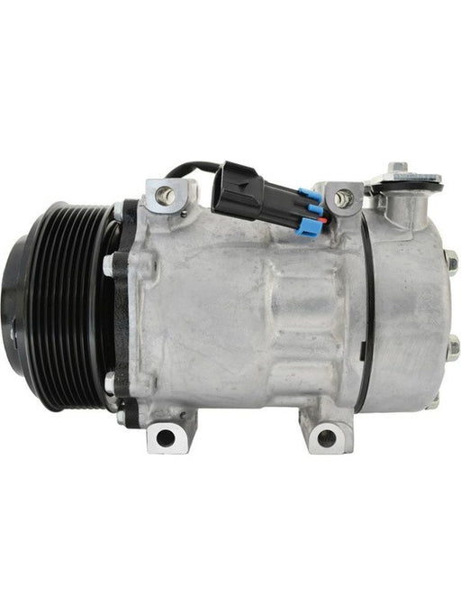 Sanden Compressor Fits Kenworth K200 15L Dsl 11- A10-4398 AC Compressors Sanden - Micks Gone Bush