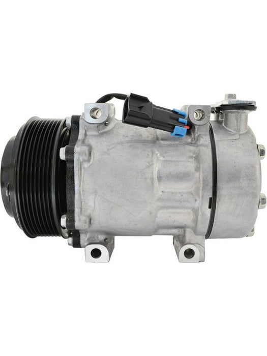 Sanden Compressor Fits Kenworth K200 15L Dsl 11- A10-4398 AC Compressors Sanden - Micks Gone Bush
