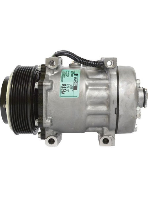 Sanden Compressor Fits Landrover Defender L316 12-16 A10-4399 AC Compressors Sanden - Micks Gone Bush