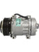 Sanden Compressor Fits Landrover Defender L316 12-16 A10-4399 AC Compressors Sanden - Micks Gone Bush