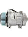 Sanden Compressor Fits Sd7H15 Flx7 12V 8Pv 119mm Gv Head A10-4420 AC Compressors Sanden - Micks Gone Bush