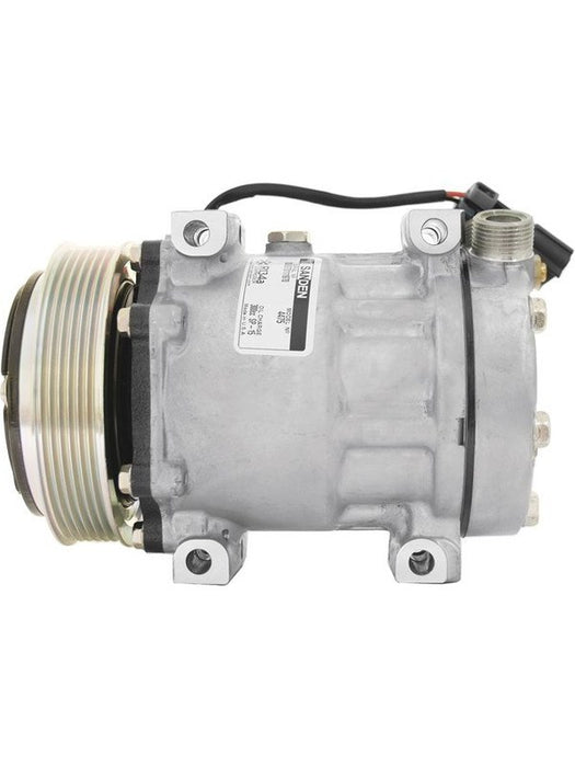 Sanden Compressor Fits Freightliner Dm Tube Oring A10-4475 AC Compressors Sanden - Micks Gone Bush