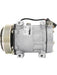 Sanden Compressor Fits Freightliner Dm Tube Oring A10-4475 AC Compressors Sanden - Micks Gone Bush